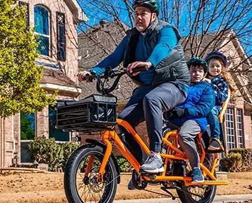 Family Mobility Family Mobility